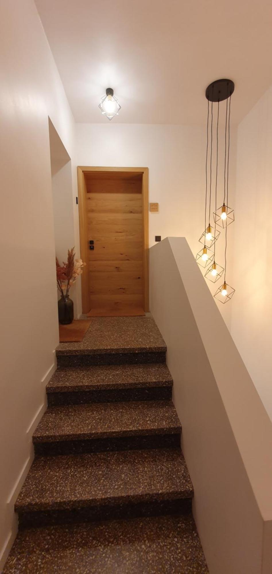 Citychalet- 73M2-Boxspringbett-Neu Renoviert-Kueche-Sehr Ruhig ボーフム エクステリア 写真